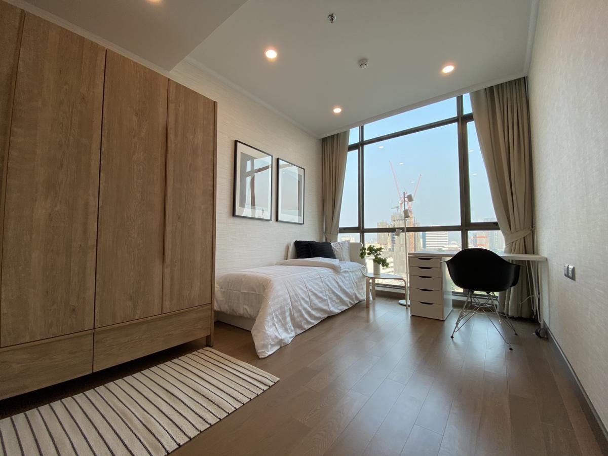 ศุภาลัย โอเรียนทัล สุขุมวิท 39 [Supalai Oriental Sukhumvit 39]