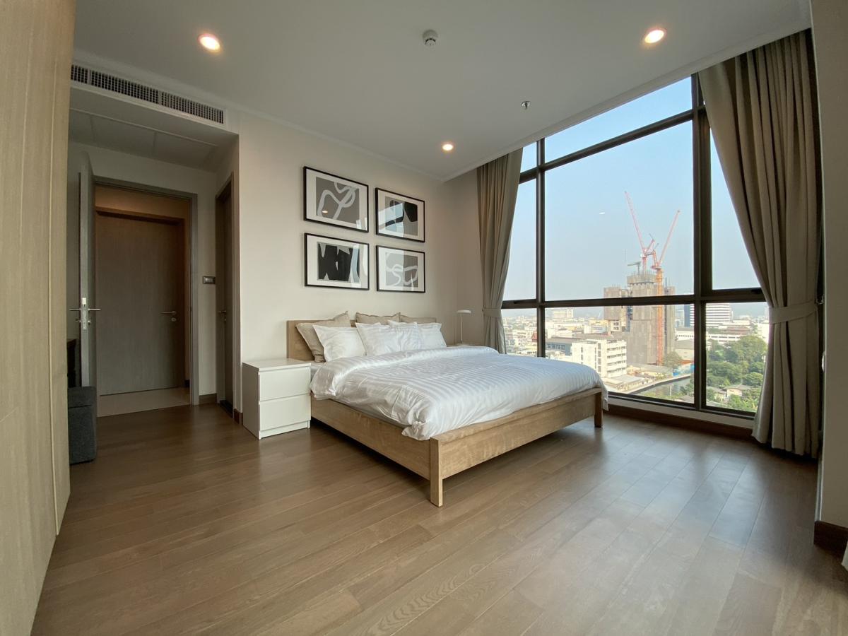 ศุภาลัย โอเรียนทัล สุขุมวิท 39 [Supalai Oriental Sukhumvit 39]