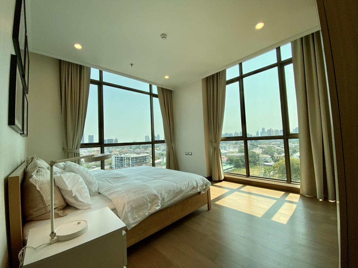 ศุภาลัย โอเรียนทัล สุขุมวิท 39 [Supalai Oriental Sukhumvit 39]
