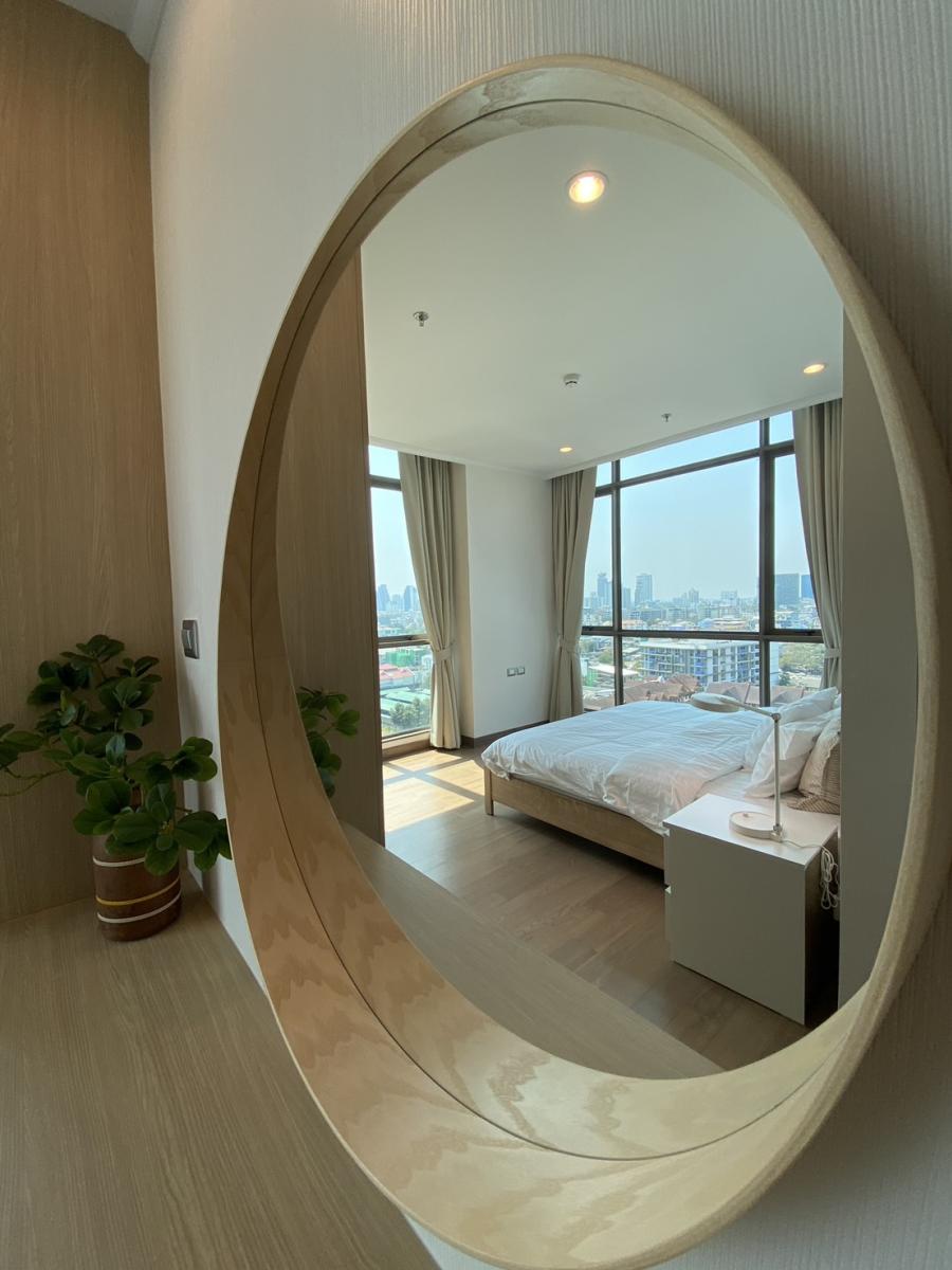 ศุภาลัย โอเรียนทัล สุขุมวิท 39 [Supalai Oriental Sukhumvit 39]