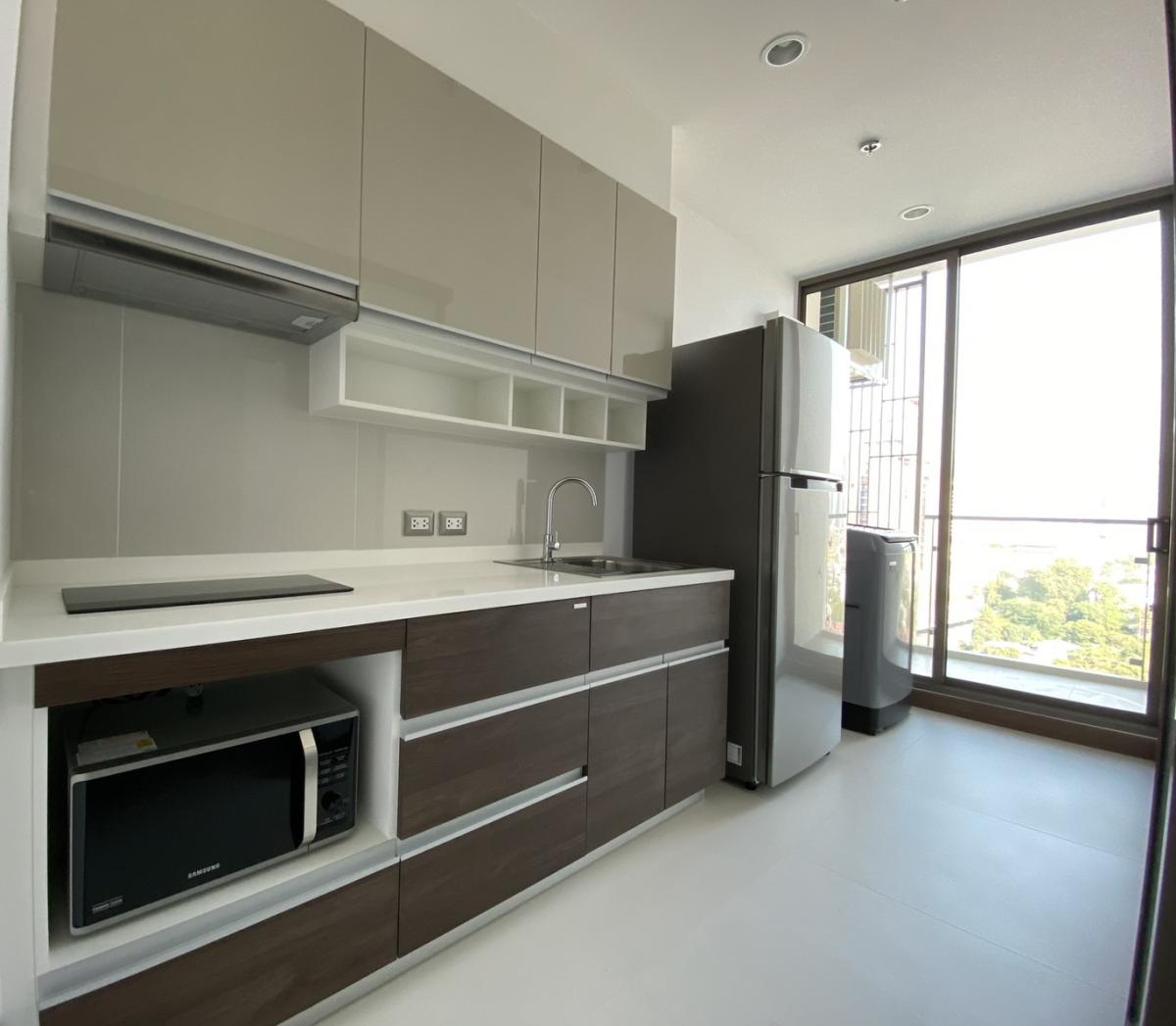ศุภาลัย โอเรียนทัล สุขุมวิท 39 [Supalai Oriental Sukhumvit 39]