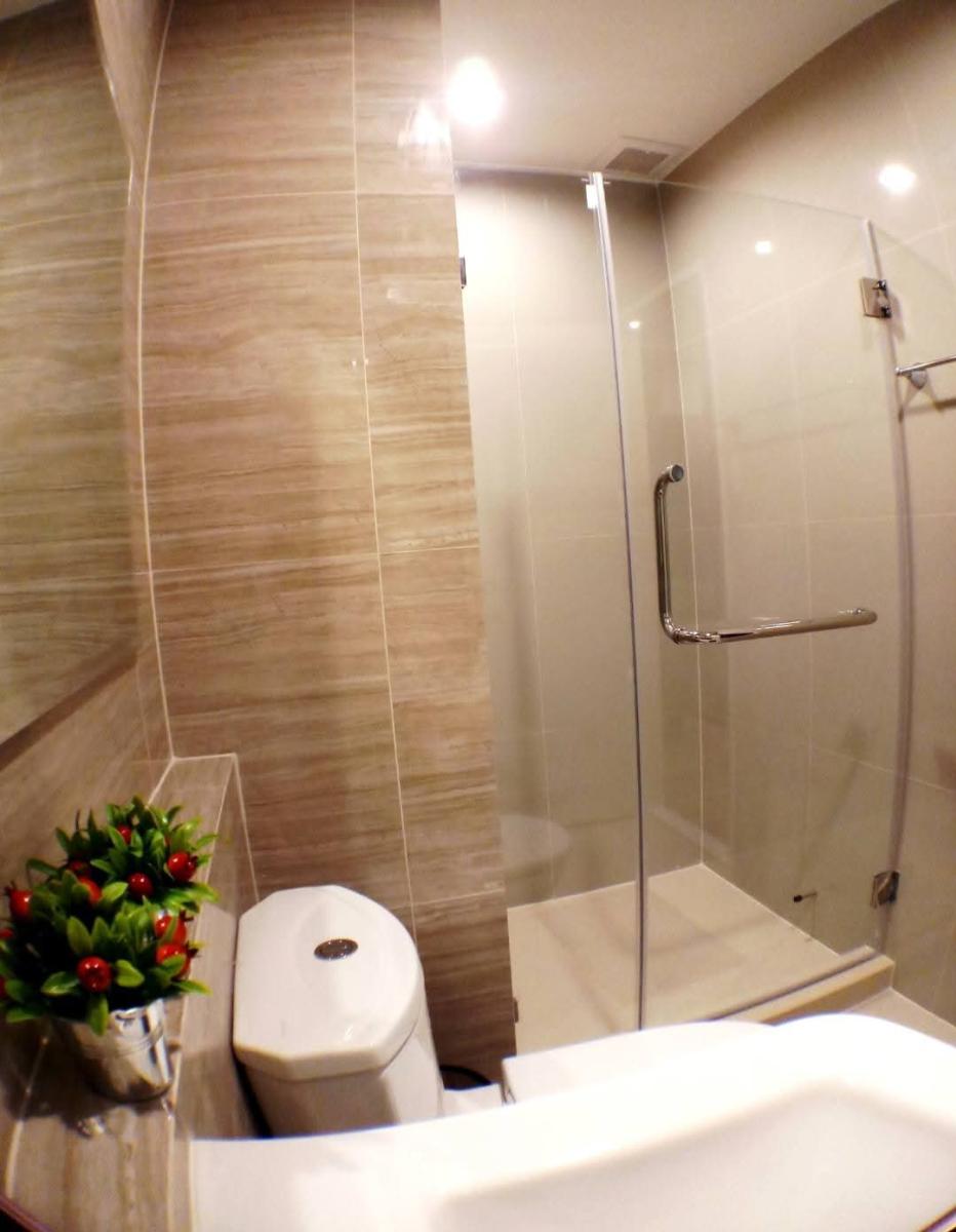 นิช โมโน สุขุมวิท-แบริ่ง [Niche Mono Sukhumvit-Bearing]