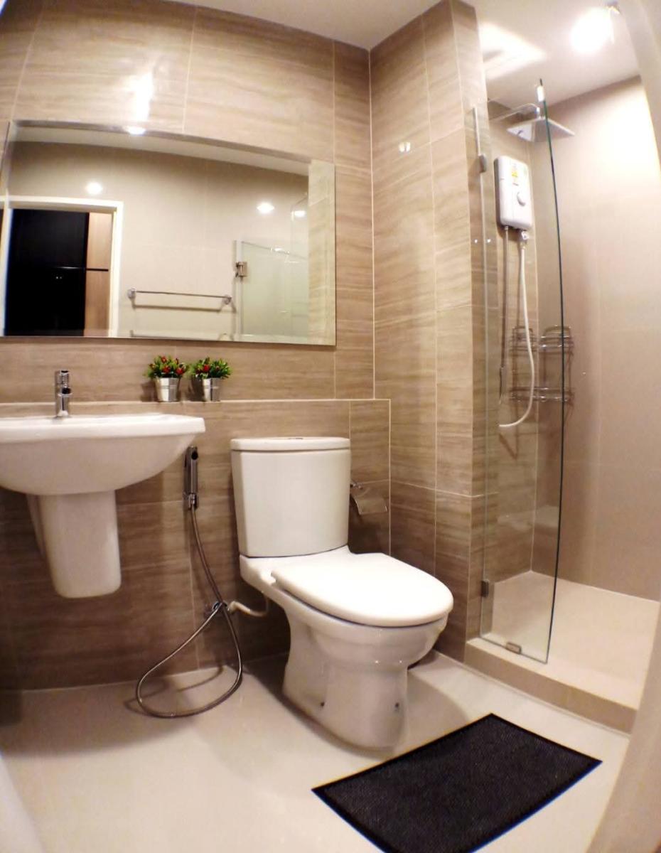 นิช โมโน สุขุมวิท-แบริ่ง [Niche Mono Sukhumvit-Bearing]