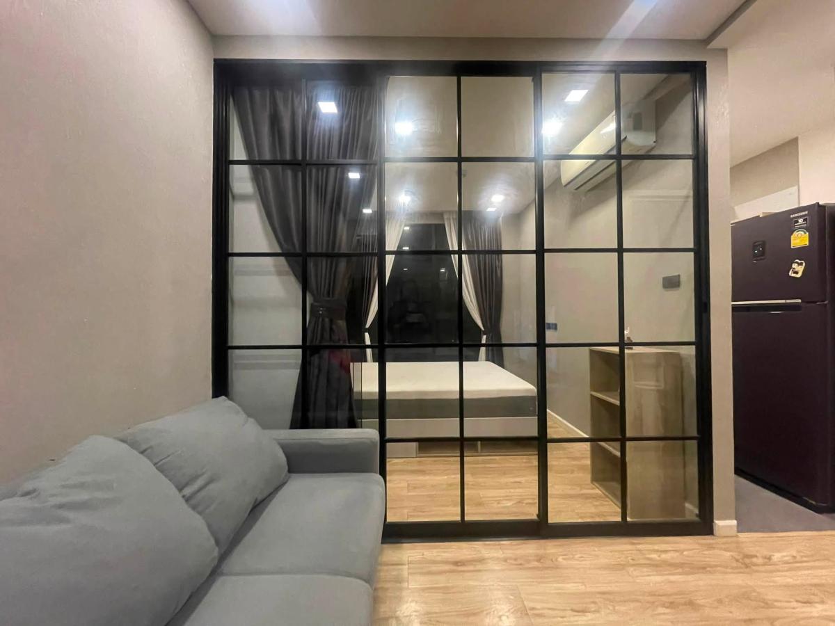 กรู๊ฟ คอนโด รัชดา-ลาดพร้าว [Groove Condo Ratchada-Ladprao]