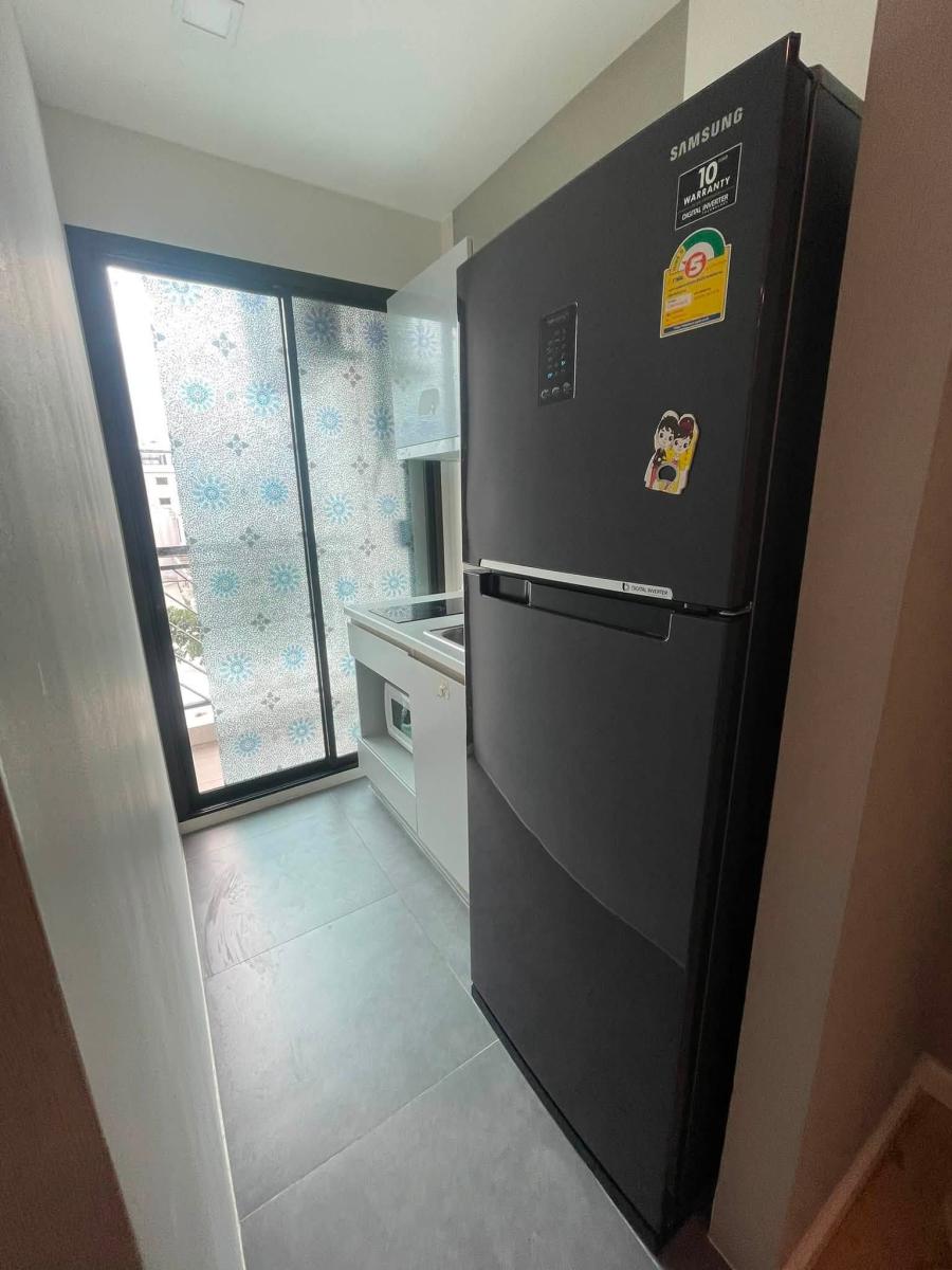กรู๊ฟ คอนโด รัชดา-ลาดพร้าว [Groove Condo Ratchada-Ladprao]