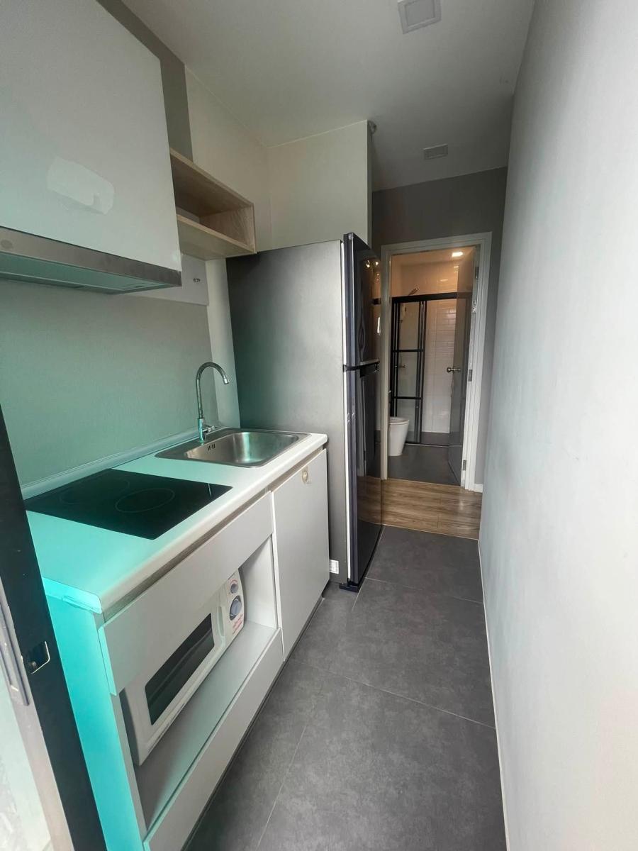กรู๊ฟ คอนโด รัชดา-ลาดพร้าว [Groove Condo Ratchada-Ladprao]