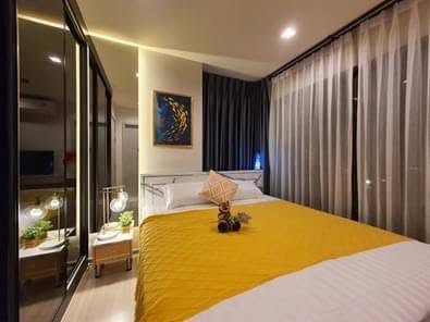 ไลฟ์ สุขุมวิท 62 [Life Sukhumvit 62]