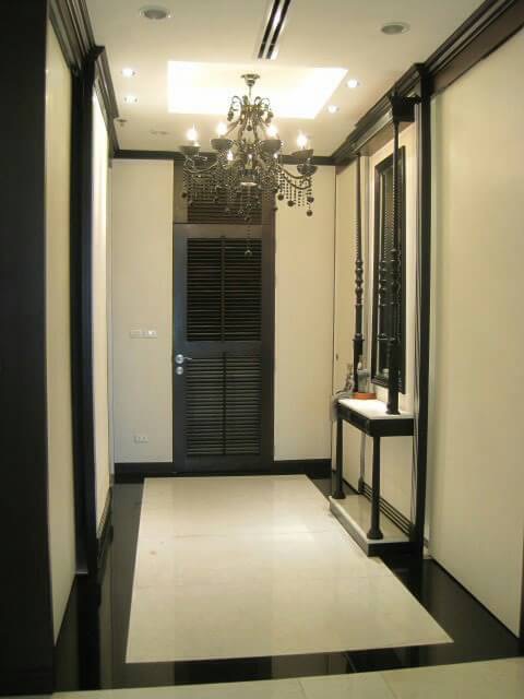 บ้านสาทร เจ้าพระยา [Baan Sathorn Chaopraya]
