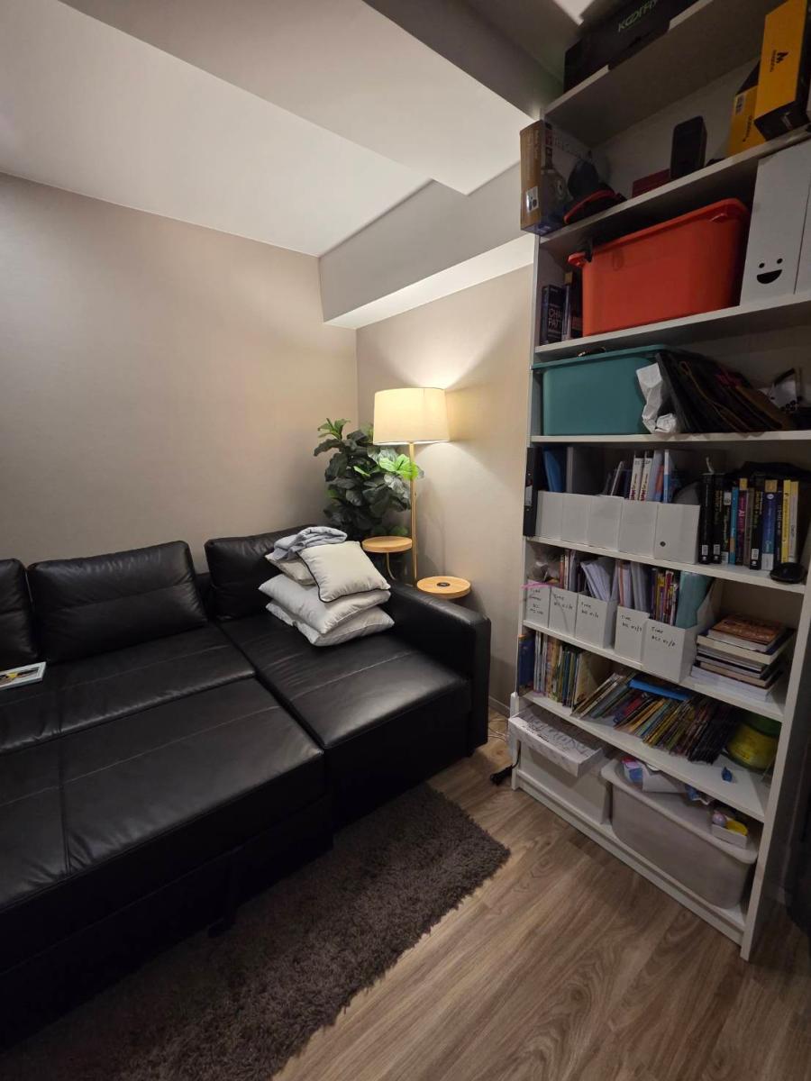 บลอสซั่ม คอนโด แอท สาทร-เจริญราษฎร์ [Blossom Condo @ Sathorn-Charoenrat]