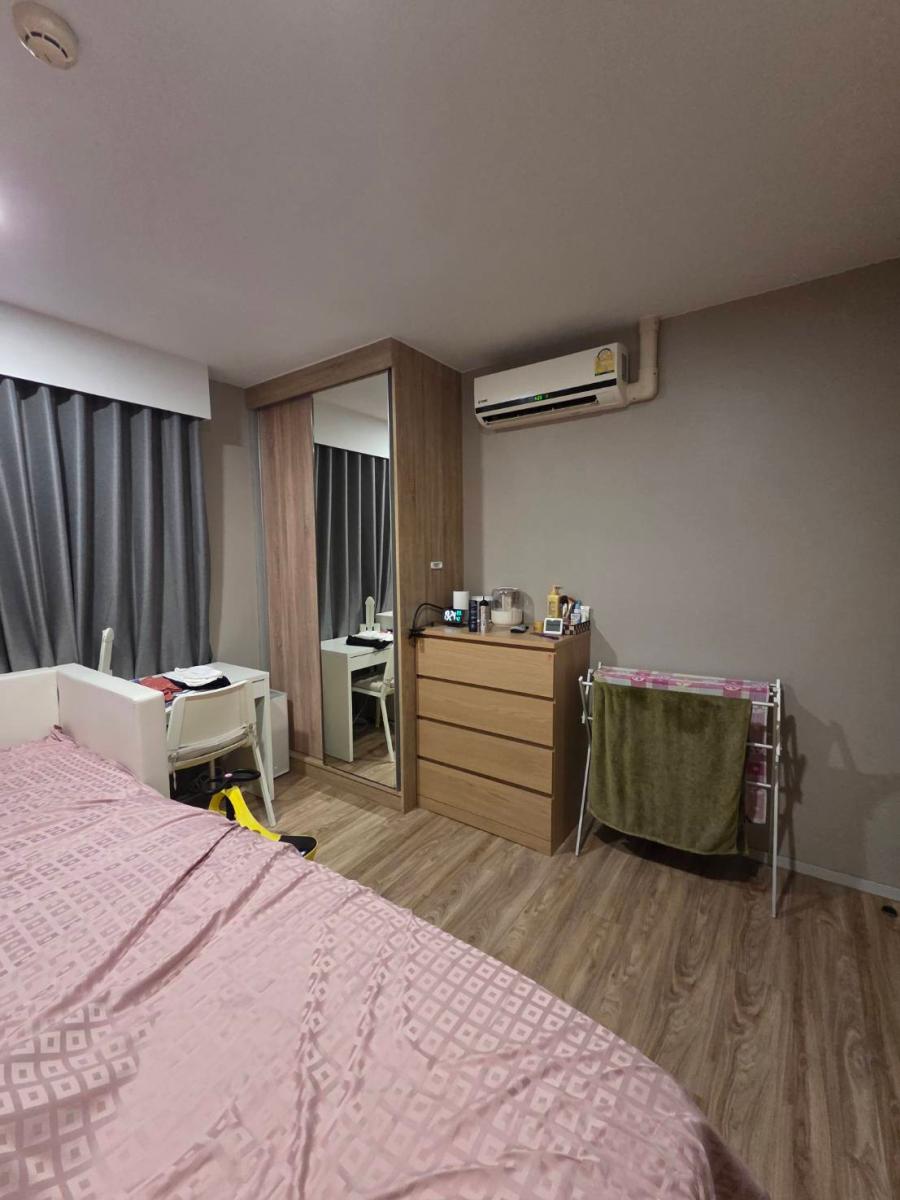 บลอสซั่ม คอนโด แอท สาทร-เจริญราษฎร์ [Blossom Condo @ Sathorn-Charoenrat]