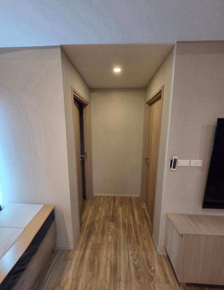 บลอสซั่ม คอนโด แอท สาทร-เจริญราษฎร์ [Blossom Condo @ Sathorn-Charoenrat]