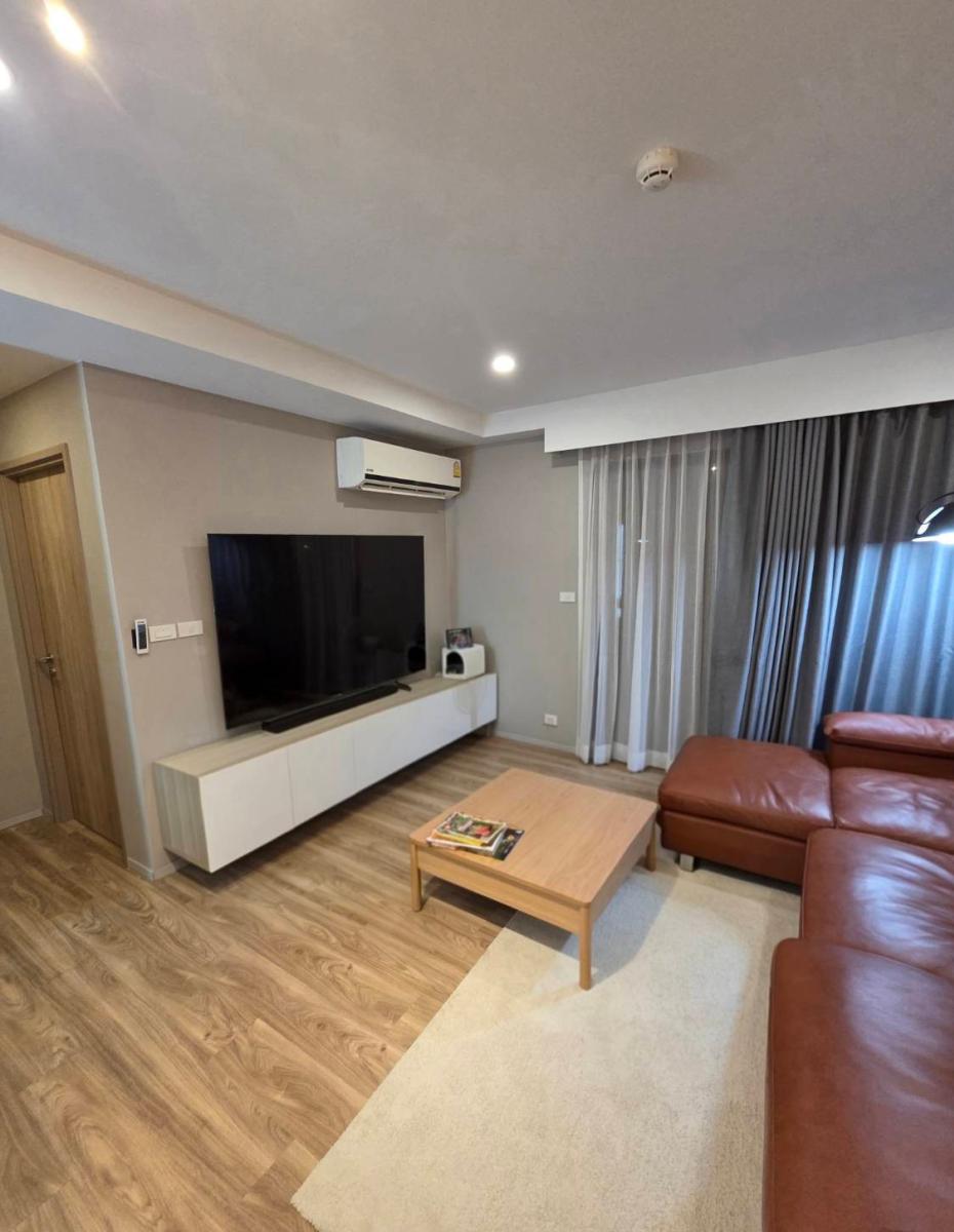 บลอสซั่ม คอนโด แอท สาทร-เจริญราษฎร์ [Blossom Condo @ Sathorn-Charoenrat]