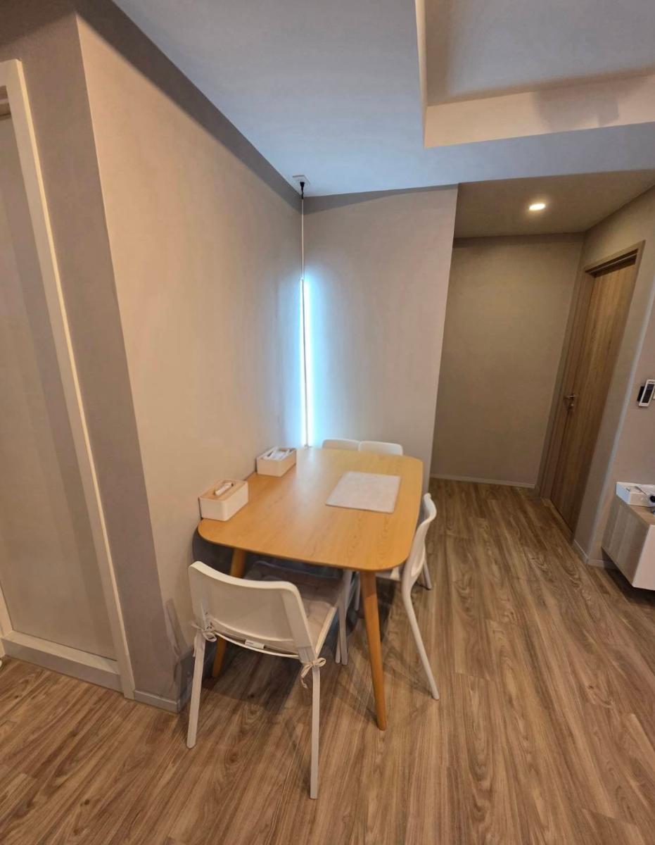 บลอสซั่ม คอนโด แอท สาทร-เจริญราษฎร์ [Blossom Condo @ Sathorn-Charoenrat]
