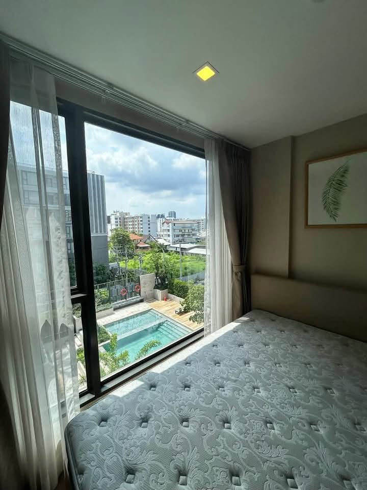 เดอะ เนสท์ สุขุมวิท 64 (The Nest Sukhumvit 64)