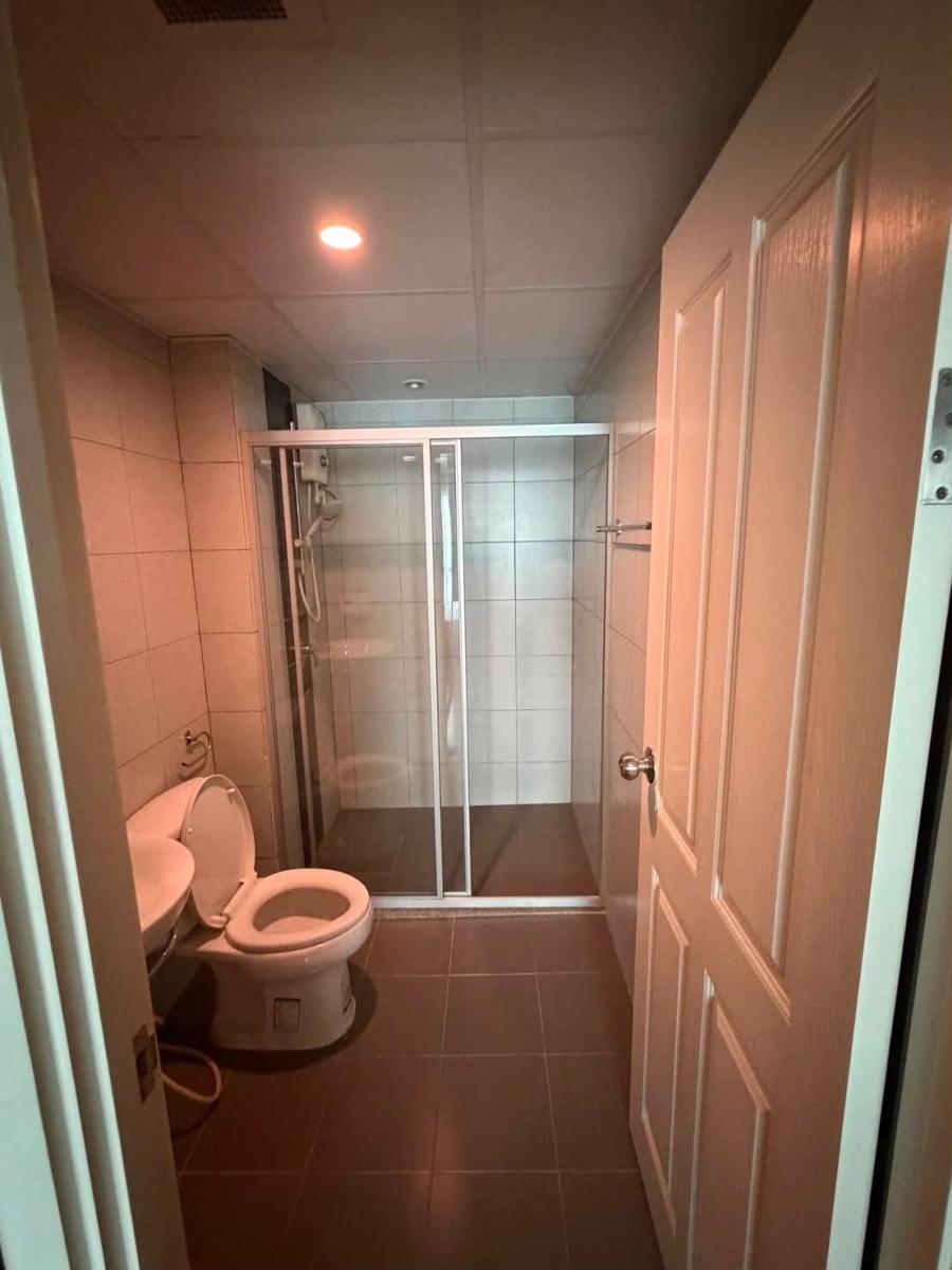 ศุภาลัย ซิตี้ รีสอร์ท รัชโยธิน-พหลโยธิน 32 [Supalai City Resort Ratchayothin - Phaholyothin 32]