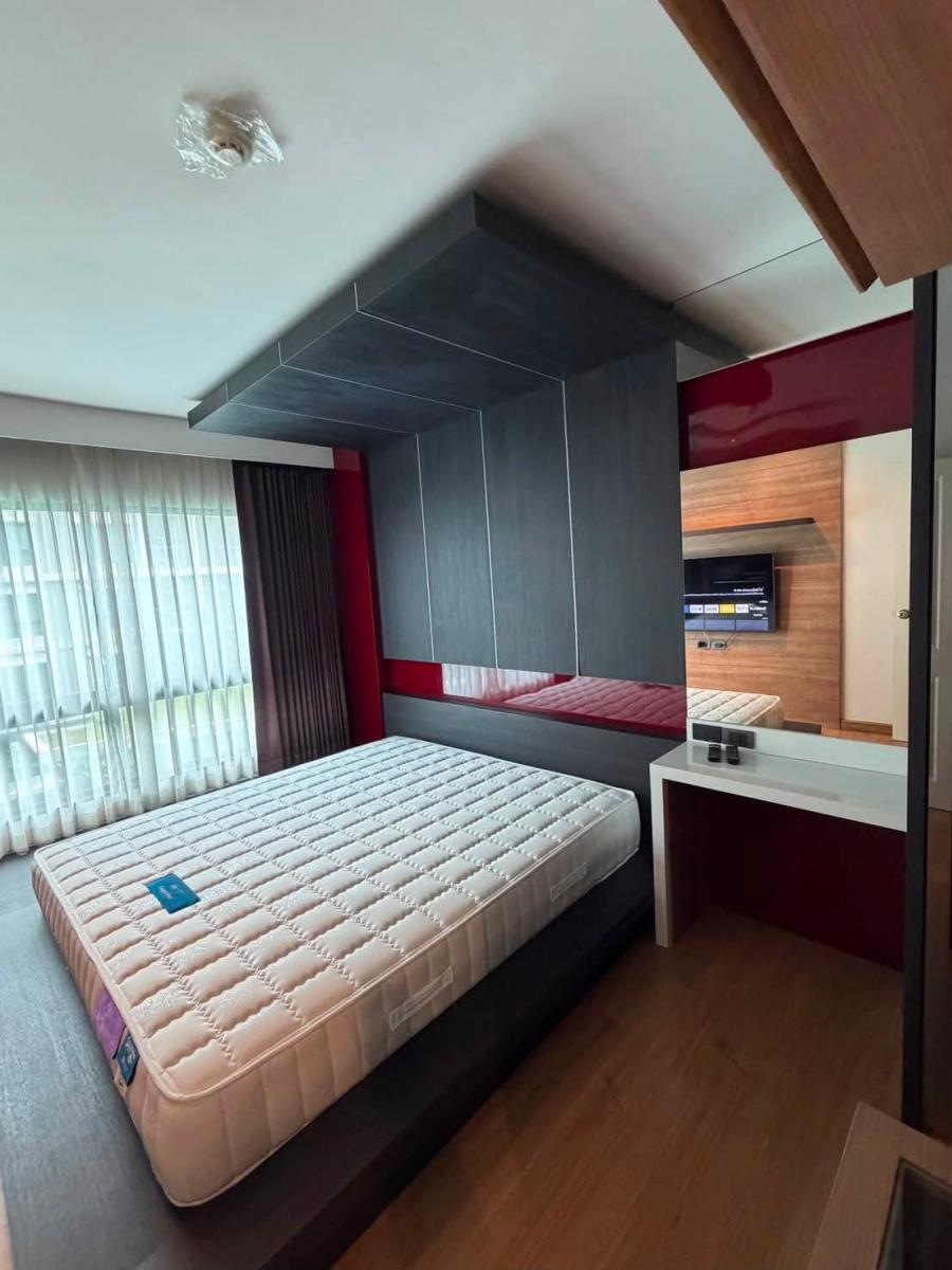 ศุภาลัย ซิตี้ รีสอร์ท รัชโยธิน-พหลโยธิน 32 [Supalai City Resort Ratchayothin - Phaholyothin 32]