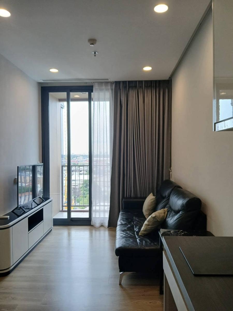 โอกะ เฮ้าส์ สุขุมวิท 36 [Oka Haus Sukhumvit 36]