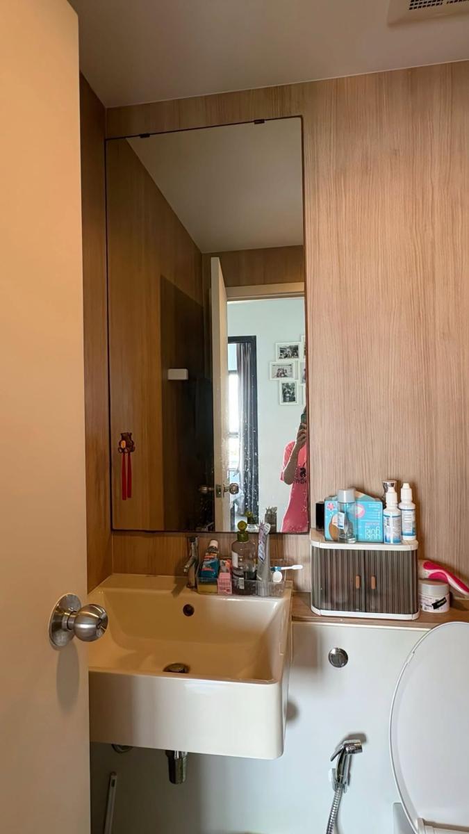 แอสปาย สาทร-ตากสิน คอปเปอร์ โซน [Aspire Sathorn-Taksin Copper Zone]