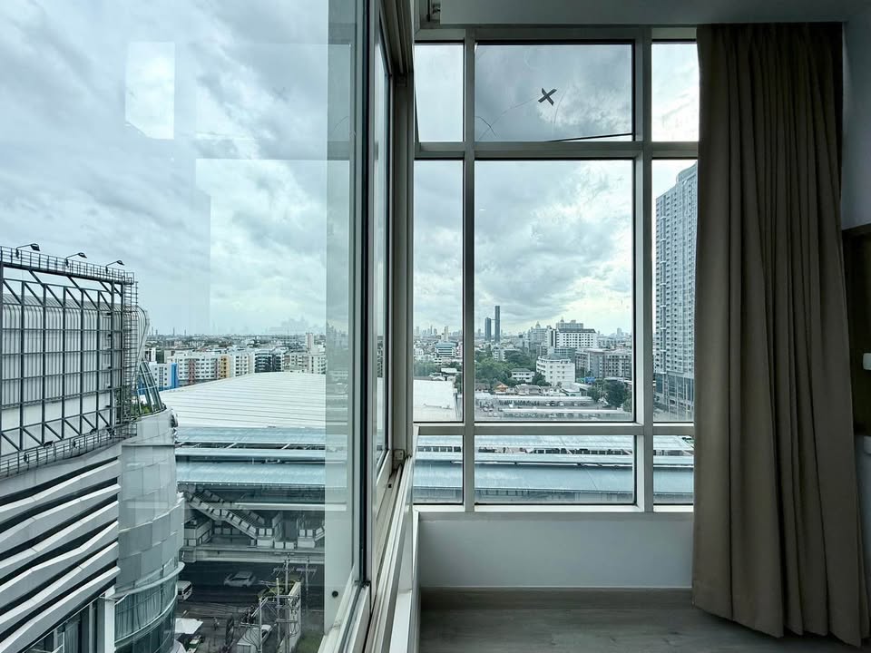 ไอดีโอ เวิร์ฟ สุขุมวิท [Ideo Verve Sukhumvit]
