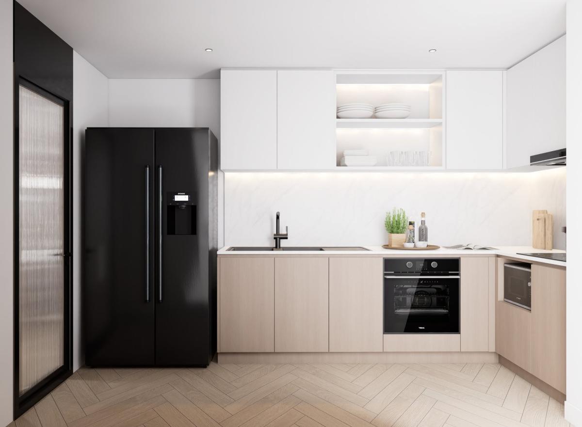 เฮอร์ริเทจ คอนโดมิเนียม [Heritage Condominium]