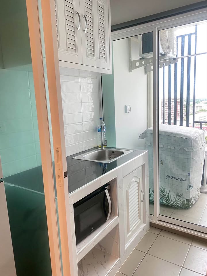 รีเจ้นท์โฮม บางนา [Regent home bangna]