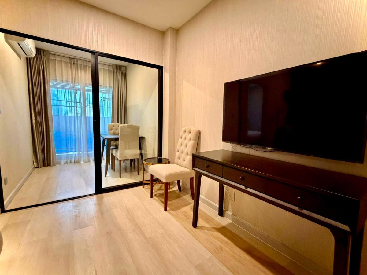 ไนท์บริดจ์ ไพร์ม สาทร [Knightsbridge Prime Sathorn]