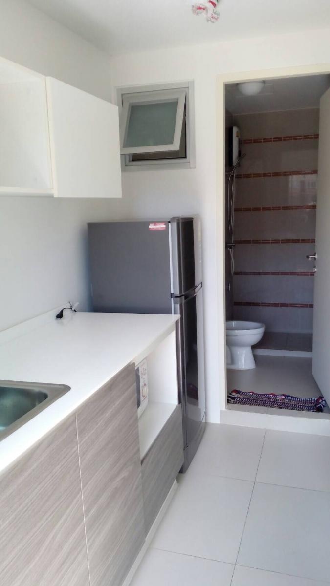 ดีคอนโด แคมปัส รีสอร์ท รังสิต เฟส 2 [D Condo Campus Resort Rangsit Phase 2]