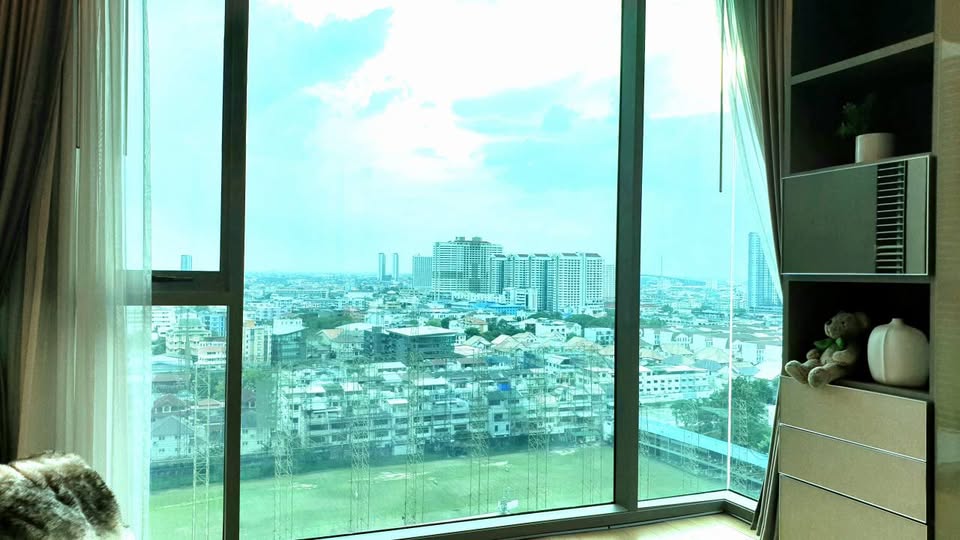 เดอะ บริส นราธิวาส [THE BREEZE NARATHIWAS]
