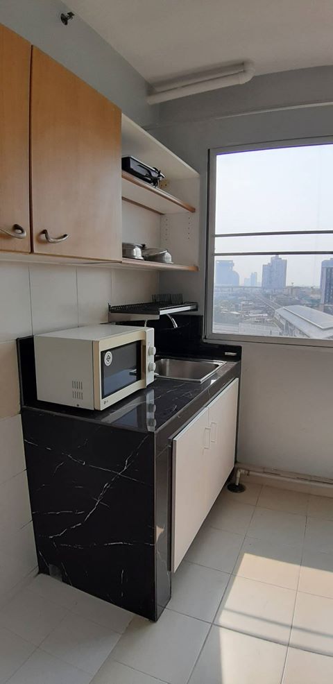 City Home Sukhumvit
