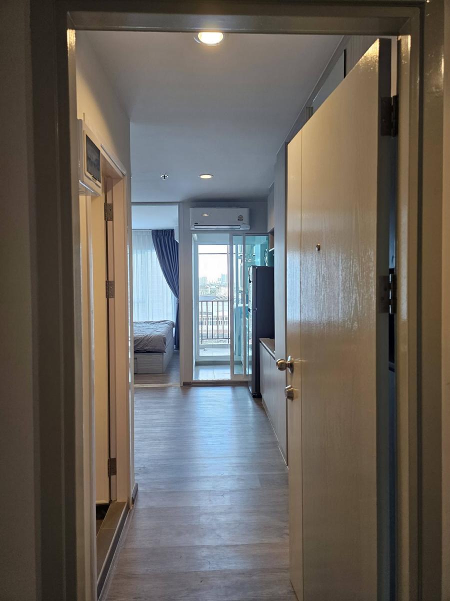 รีเจ้นท์โฮม บางนา [Regent home bangna]