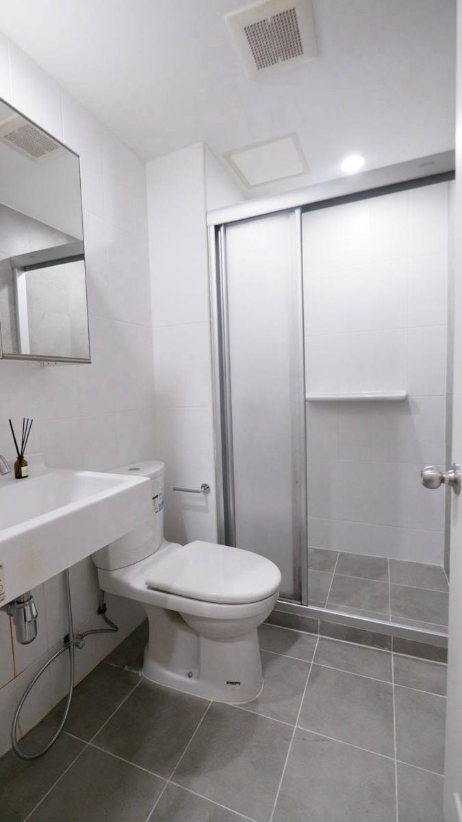 ยู ดีไลท์ เรสซิเดนซ์ ริเวอร์ฟรอนท์ พระราม 3 [U Delight Residence Riverfront Rama 3]
