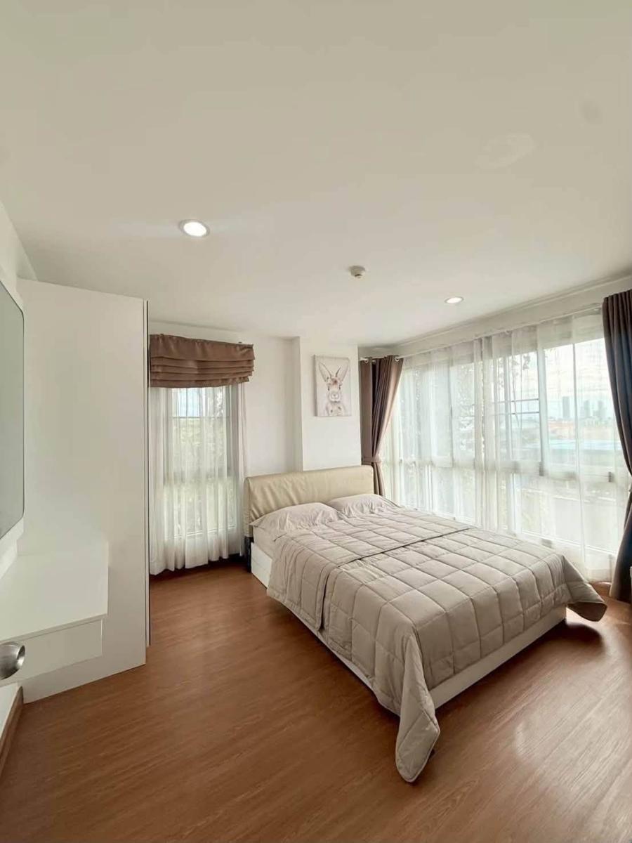 เนทูเรซ่า อาร์ท พัทยาเหนือ [Natureza Art North Pattaya]