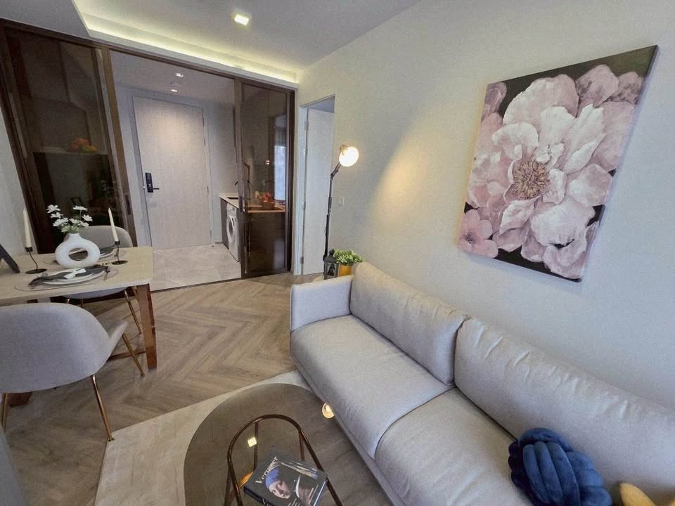 แชปเตอร์ ทองหล่อ 25 [Chapter Thonglor 25]