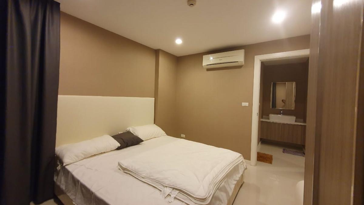 อิลีเม้นท์ ศรีนครินทร์ [Elements Srinakarin]