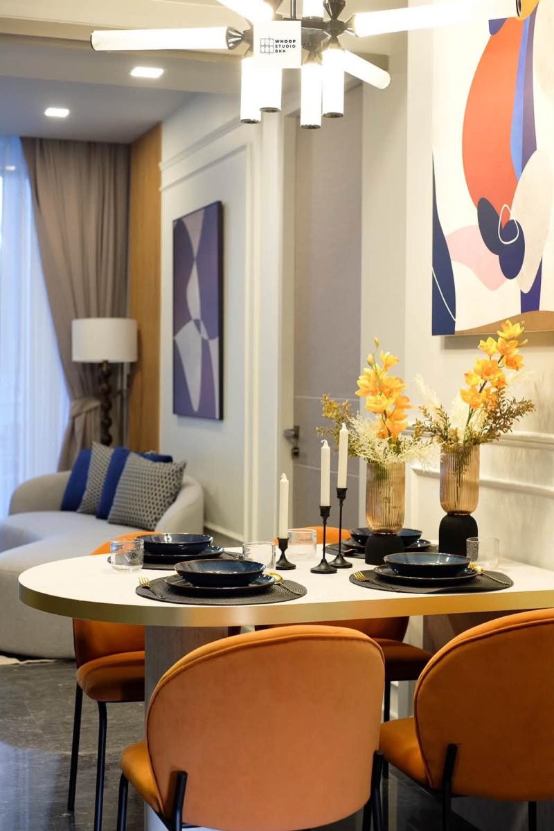 แอชตัน เรสซิเดนซ์ 41 [Ashton Residence 41]