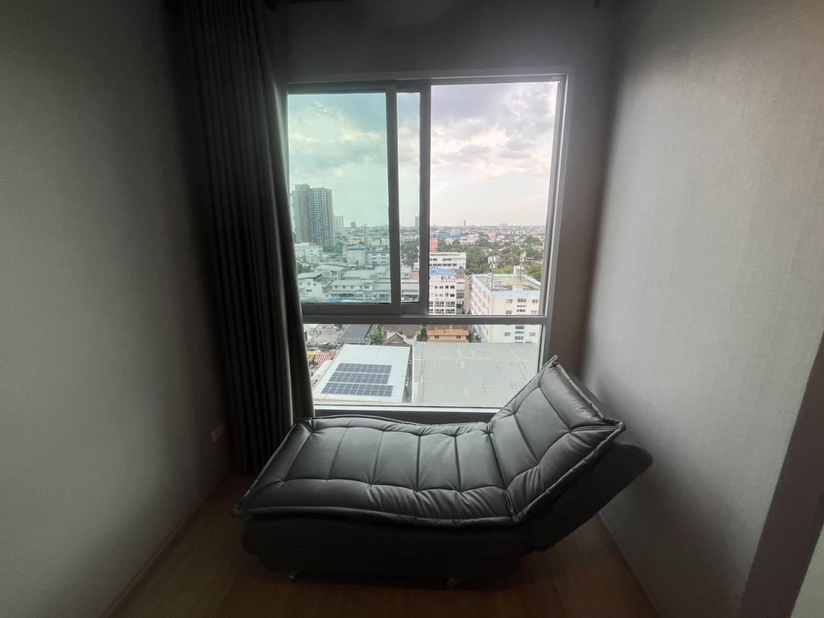 คาซ่า คอนโด รัชดา-ราชพฤกษ์ [Casa Condo Ratchada-Ratchapruek]