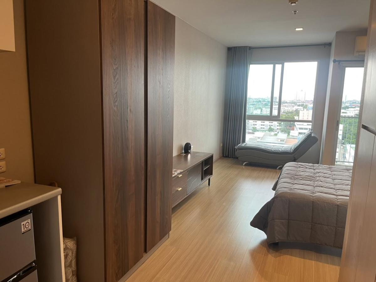 คาซ่า คอนโด รัชดา-ราชพฤกษ์ [Casa Condo Ratchada-Ratchapruek]