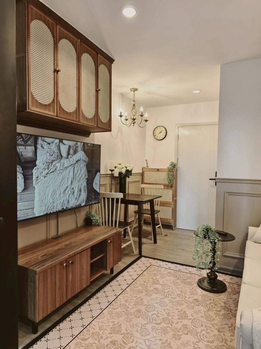 รีเจ้นท์โฮม บางนา [Regent home bangna]
