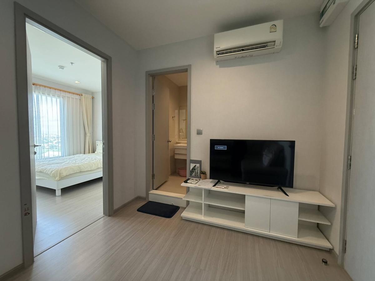 ไลฟ์ สุขุมวิท 62 [Life Sukhumvit 62]