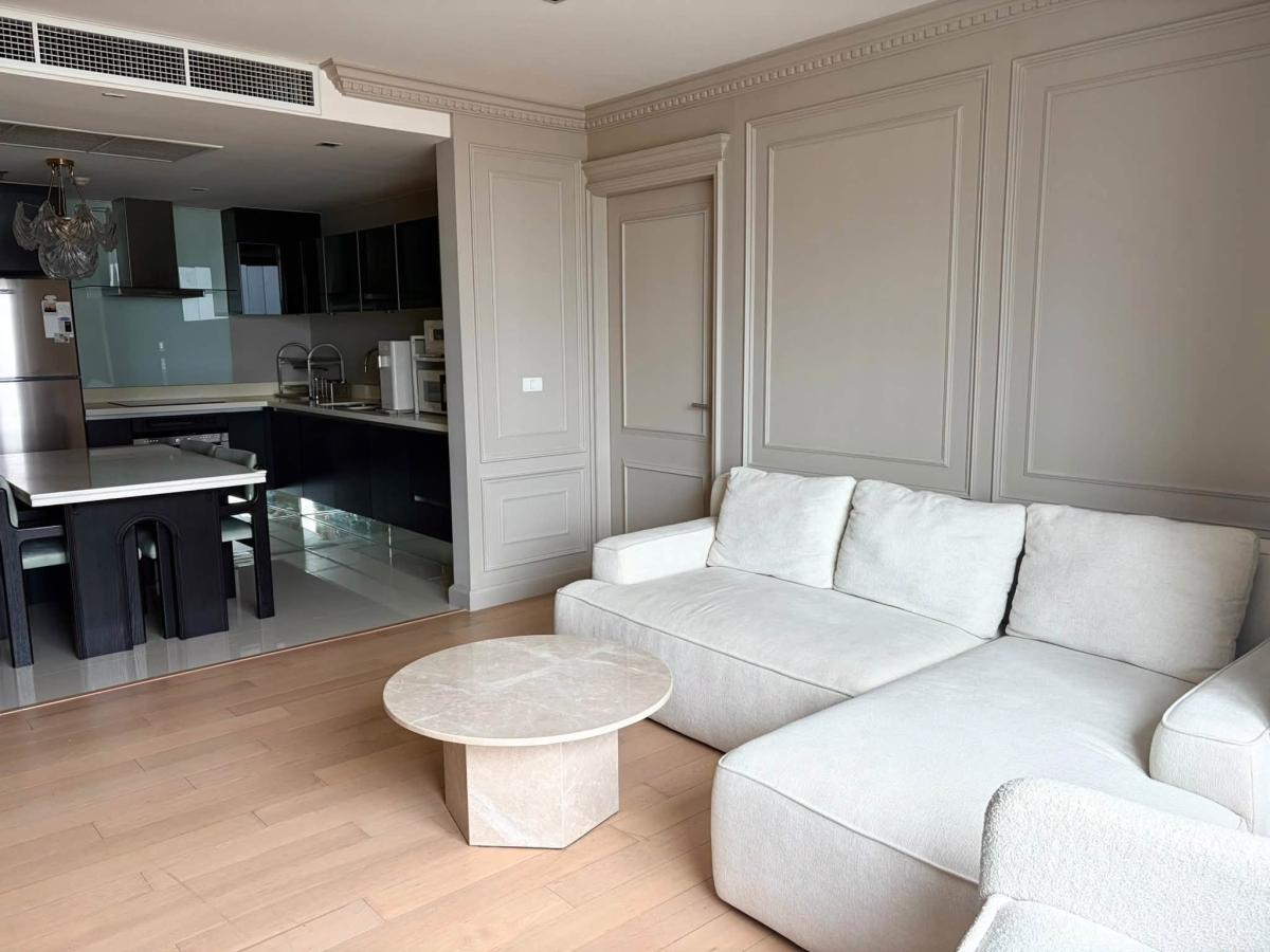 เอท ทองหล่อ เรสซิเด้นเซส [Eight Thonglor Residences]