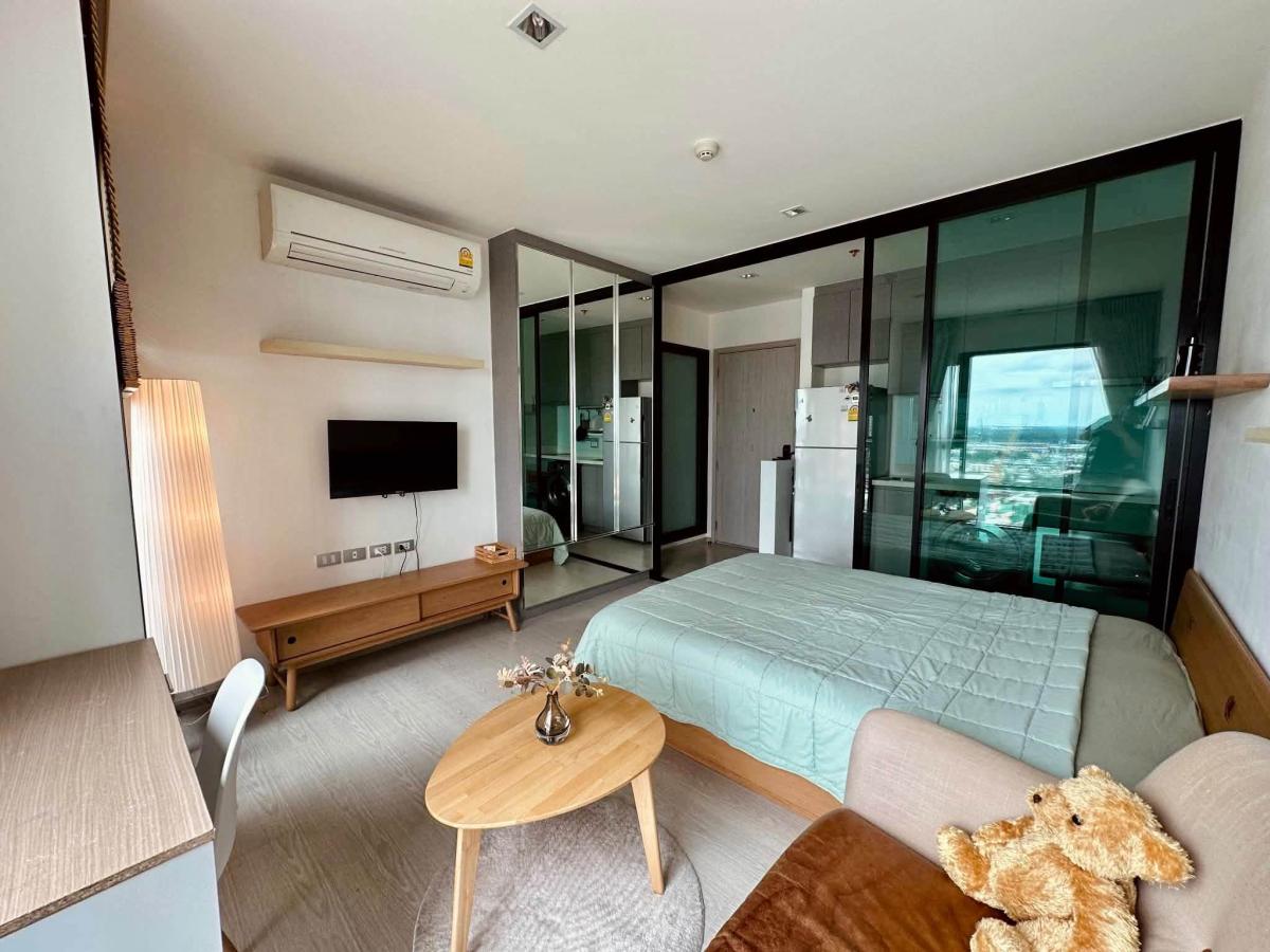 ริทึ่ม สุขุมวิท 36-38 [Rhythm Sukhumvit 36-38]