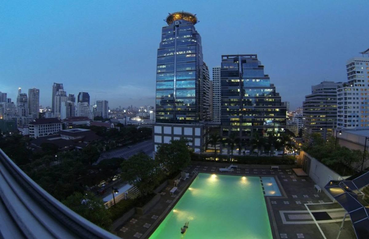 แกรนด์ พาร์ค วิว อโศก [Grand Parkview Asoke]