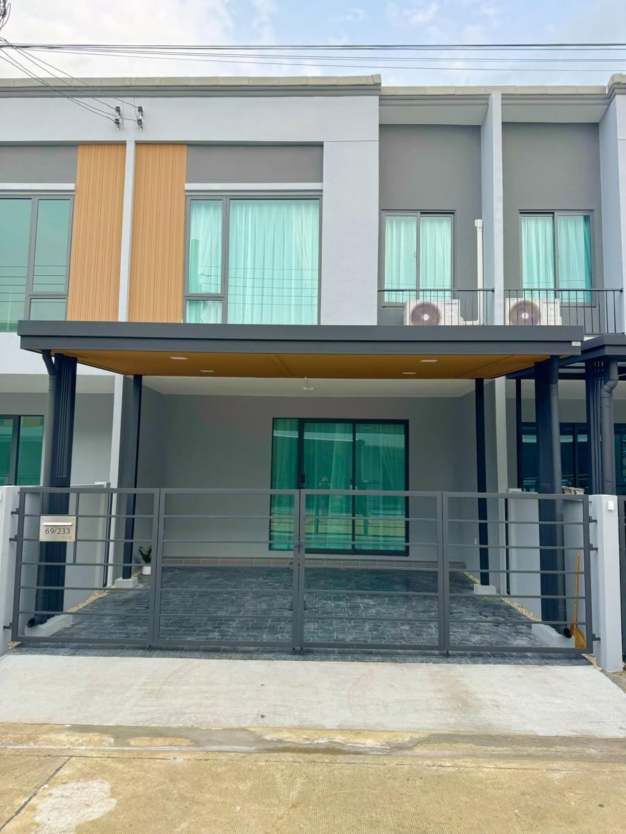 พลีโน่ สุขุมวิท-บางนา 2 [PLENO SUKHUMVIT-BANGNA 2]