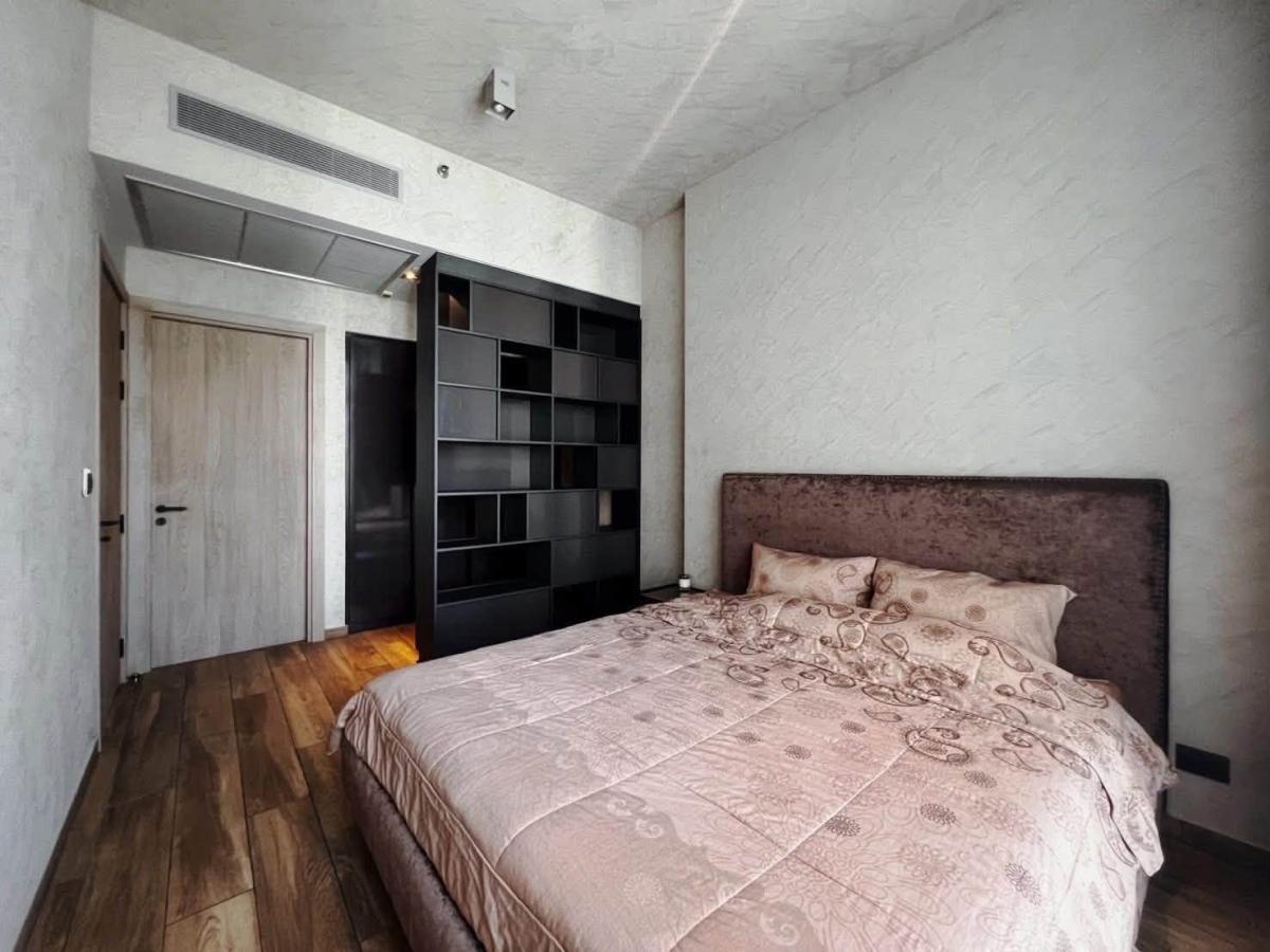 เดอะ ลอฟท์ อโศก [The Lofts Asoke]