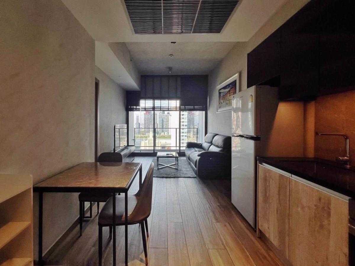 เดอะ ลอฟท์ อโศก [The Lofts Asoke]