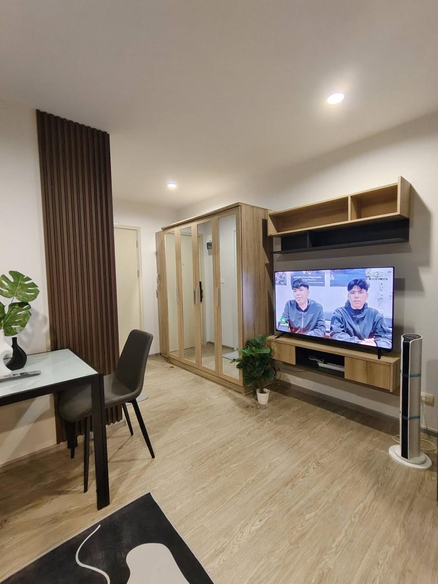 รีช พหลโยธิน 52 [REACH Phahon Yothin 52]