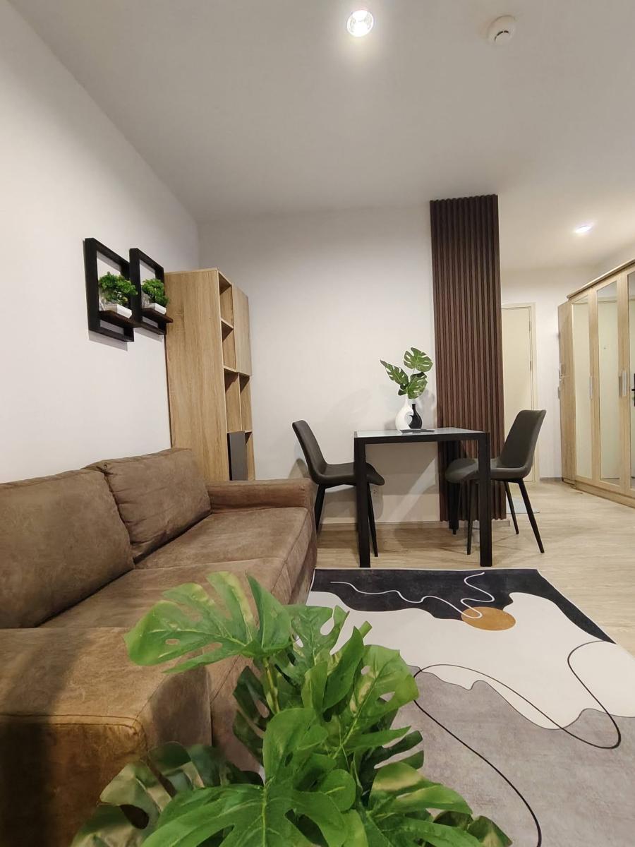 รีช พหลโยธิน 52 [REACH Phahon Yothin 52]