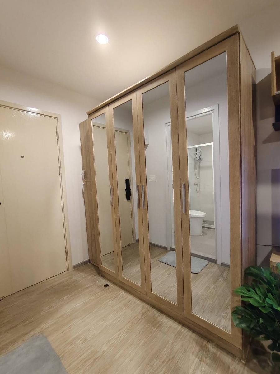 รีช พหลโยธิน 52 [REACH Phahon Yothin 52]