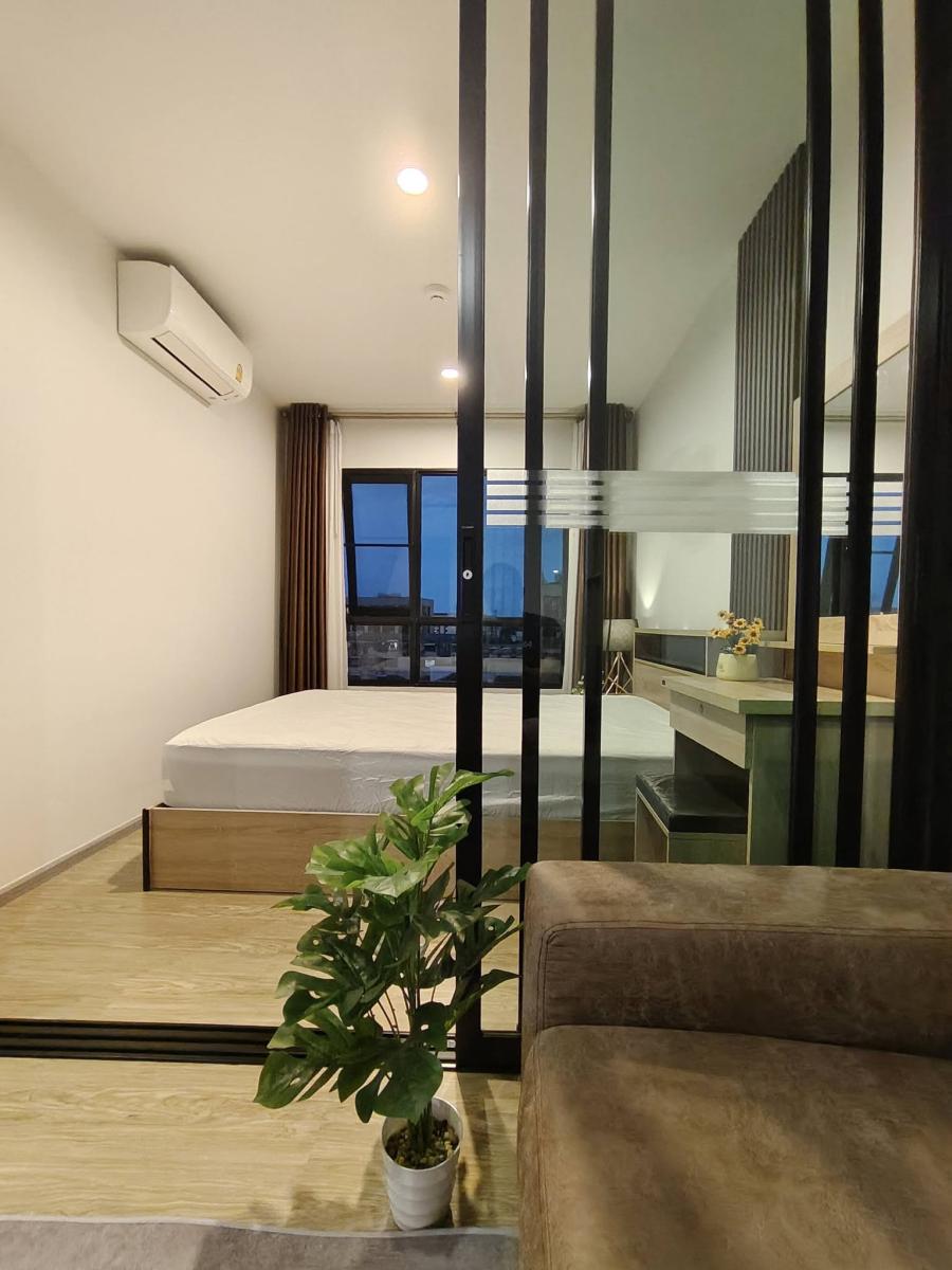รีช พหลโยธิน 52 [REACH Phahon Yothin 52]