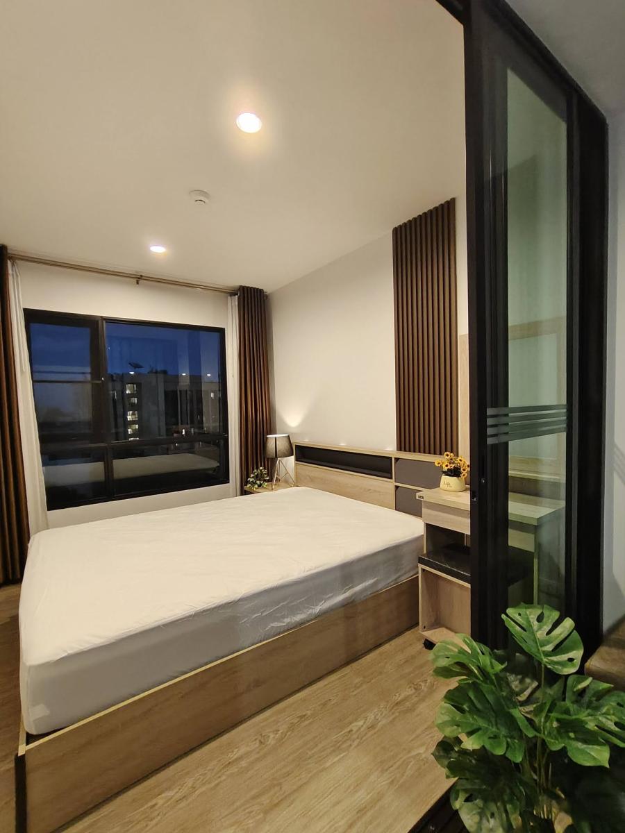 รีช พหลโยธิน 52 [REACH Phahon Yothin 52]